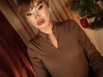 Chaturbate Live Porn of tiara_perezx