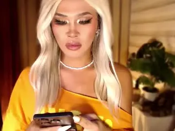 Chaturbate Sex Cam of tiara_perezx