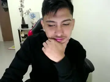Chaturbate Live Porn of urcuteguy_jhonx