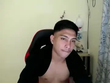Chaturbate Best live sex cam show of urcuteguy_jhonx