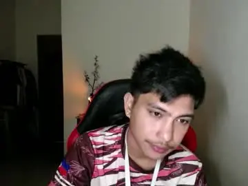 Chaturbate Private Sex Chat of urcuteguy_jhonx