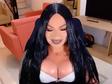 Chaturbate Adult Webcam of valentinaxqueen