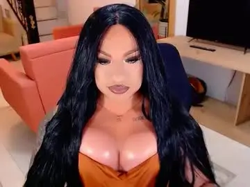 Chaturbate Nude Webcam of valentinaxqueen