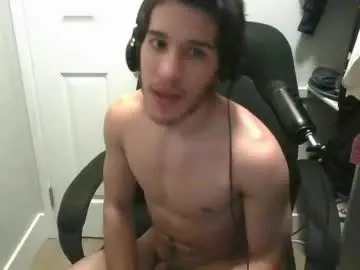 Chaturbate Private Sex Chat of 19demontime