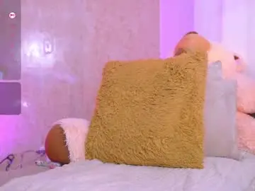 Chaturbate Private Sex Chat of _abby07