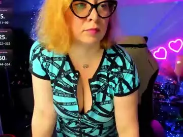Chaturbate Live Sex Cam of _fantastic_ellie_