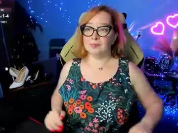 Chaturbate Sex Chat of _fantastic_ellie_
