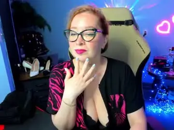 Chaturbate Best Webcam of _fantastic_ellie_