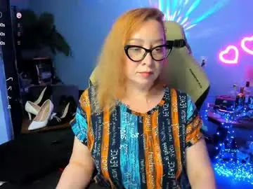 Chaturbate Adult Video Chat of _fantastic_ellie_