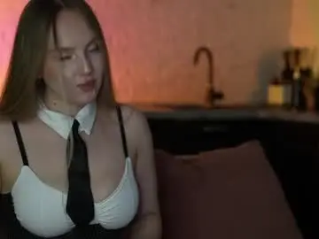 Chaturbate Adult Video Chat of al1ce_fox