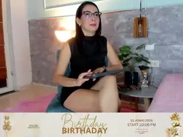 Chaturbate Adult Webcam of alessia_noire