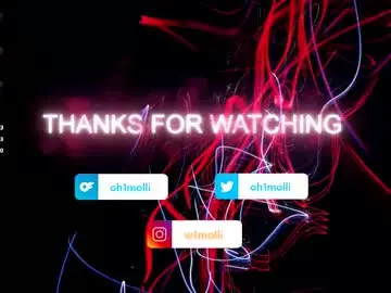 Chaturbate Best Webcam of alis_molli