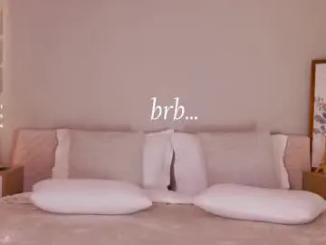 Chaturbate Live Sex Cam of alis_molli