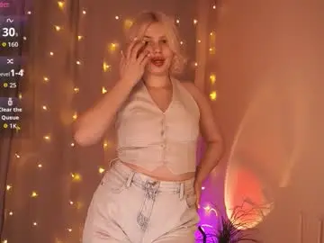 Chaturbate Live Sex of ameliawells