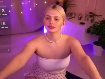 Chaturbate Free Live Porn of ameliawells