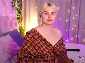 Chaturbate Adult Video Chat of ameliawells