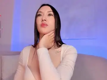 Chaturbate Live Sex of annahoffman_