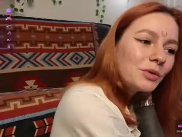 Chaturbate Private Sex Chat of aww_burn