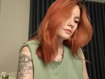 Chaturbate Live Sex Cam of aww_burn