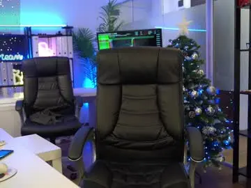 Chaturbate Adult Video Chat of babesgowild