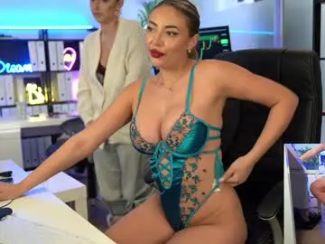 Chaturbate Nude Webcam of babesgowild