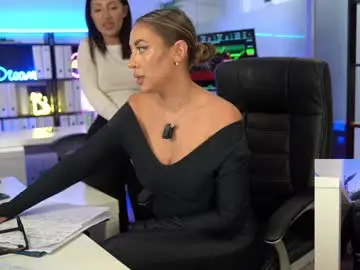 Chaturbate Nude Webcam of babesgowild