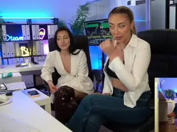 Chaturbate Sex Cam of babesgowild