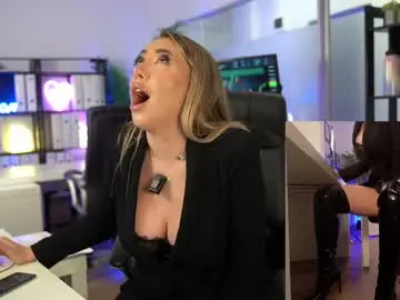 Chaturbate Live Porn of babesgowild