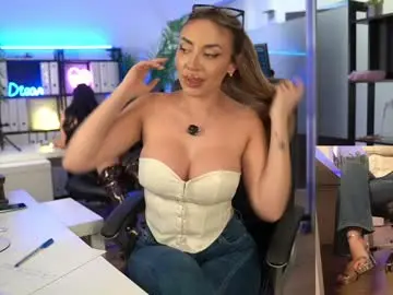 Chaturbate Live Sex of babesgowild