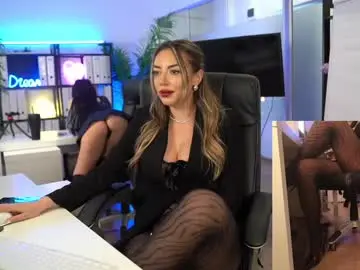 Chaturbate Private Sex Chat of babesgowild