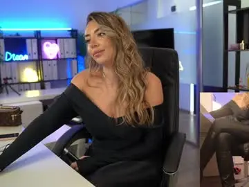 Chaturbate Sex Cam of babesgowild