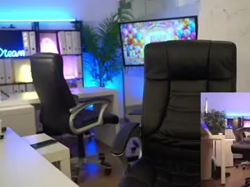 Chaturbate Adult Video Chat of babesgowild