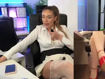 Chaturbate Adult Webcam of babesgowild