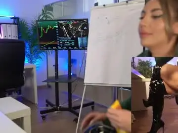 Chaturbate Adult Video Chat of babesgowild