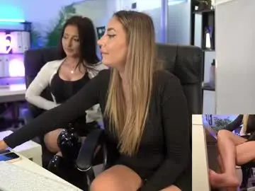 Chaturbate Sex Cam of babesgowild