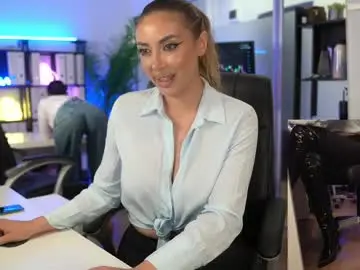 Chaturbate Nude Webcam of babesgowild