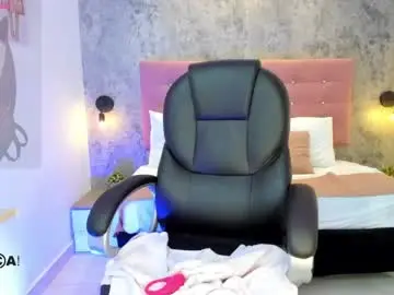 Chaturbate Free Live Porn of brithanycampbell