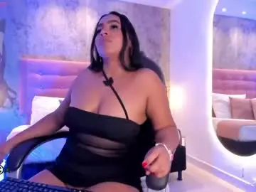 Chaturbate Adult Video Chat of brithanycampbell