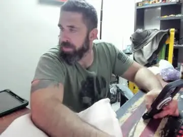 Chaturbate Live Sex Cam of brutalmaster1983