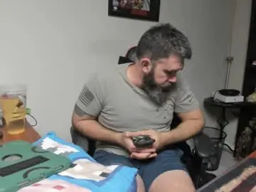 Chaturbate Free Live Porn of brutalmaster1983