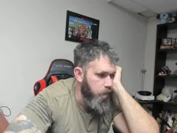 Chaturbate Private Sex Chat of brutalmaster1983