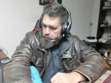 Chaturbate Live Sex of brutalmaster1983