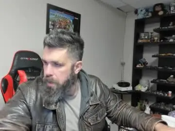 Chaturbate Best live sex cam show of brutalmaster1983