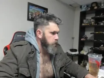 Chaturbate Live Porn of brutalmaster1983