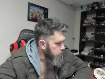 Chaturbate Live Porn of brutalmaster1983