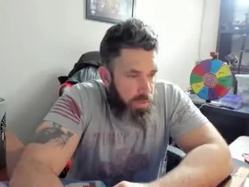 Chaturbate Best live sex cam show of brutalmaster1983