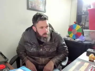 Chaturbate Best Webcam of brutalmaster1983