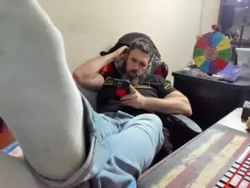 Chaturbate Private Sex Chat of brutalmaster1983