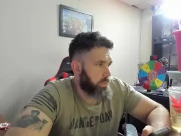 Chaturbate Best live sex cam show of brutalmaster1983