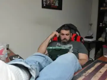 Chaturbate Live Sex Cam of brutalmaster1983